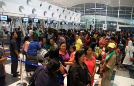 Penaikan Airport Tax Kuala Namu Tunggu Kemenhub